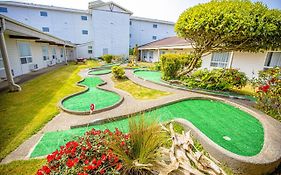 Quality Inn Ocean Shores Wa